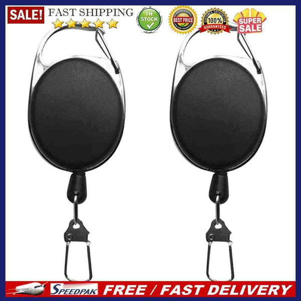 2pcs Fishing Quick Knot Sub Line Cutter Hook Sharpener Key Chain Fishing Ta