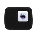 Noise Reduction Camera Sponge Foam Case Cover Windshield For GoPro Hero 5 6 7