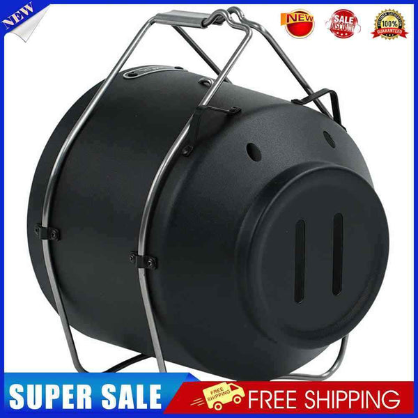 Cute Pig Mosquito Coil Box Incense Stand Decoration for Camping Garden
