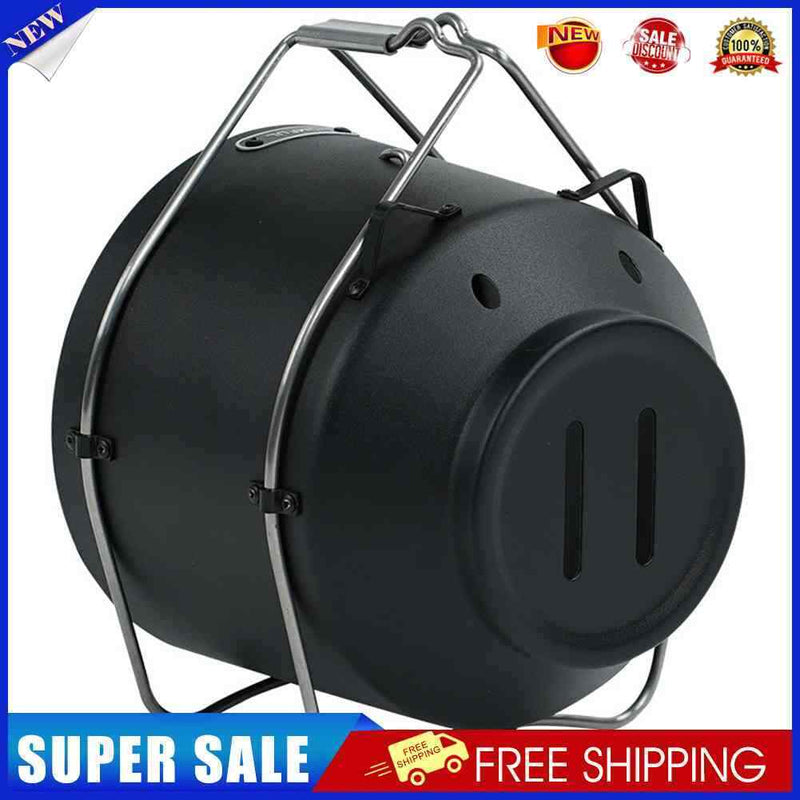 Cute Pig Mosquito Coil Box Incense Stand Decoration for Camping Garden