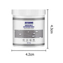 Waterproof Invisible Toilet Anti-leak Spray Glue Repair Broken Tool (300g)