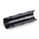 10 Pcs Greenhouse Frame Pipe Tube and Film Clip Clamp Connector Kit 32mm
