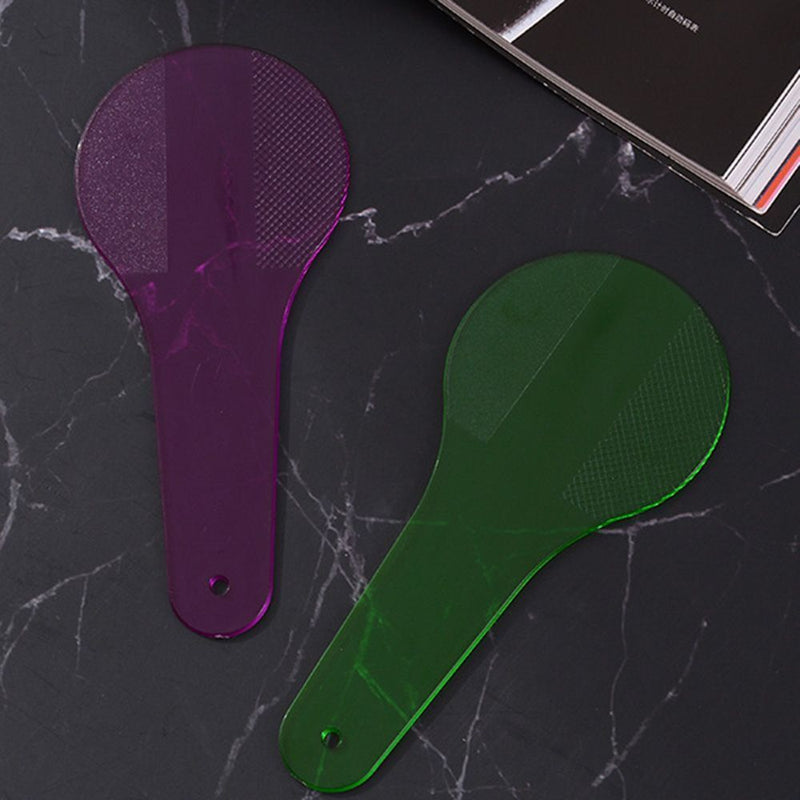 Educational Plastic Beat Board Painting Drawing Color Matching Cognition