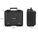 For Mavic Mini 1/2/SE Waterproof Storage Box Travel Carrying Case Hard Case