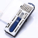 Universal Screwdriver Set Hand Tool Kit Electronic Repair Screwdriver