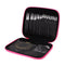 Knitting Needles Set Removable DIY Crochet Hook Sweater Carpet Hedge Weaving