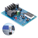 XH-M603 Digital Display Storage Lithium Battery Charger Control Module Board