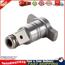 Electric Brushless Impact Wrench T Adapter Drill Bit Chrome Vanadium Steel Newly