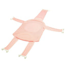 Pillow Adjustable Baby Bath Net Bathtub Seat Support Cushion Bath Tub Pad