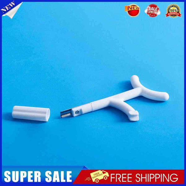 Archery Wood Arrow Carbon Arrow Clean Up Feather 4 Blades Shovel Shaving Device