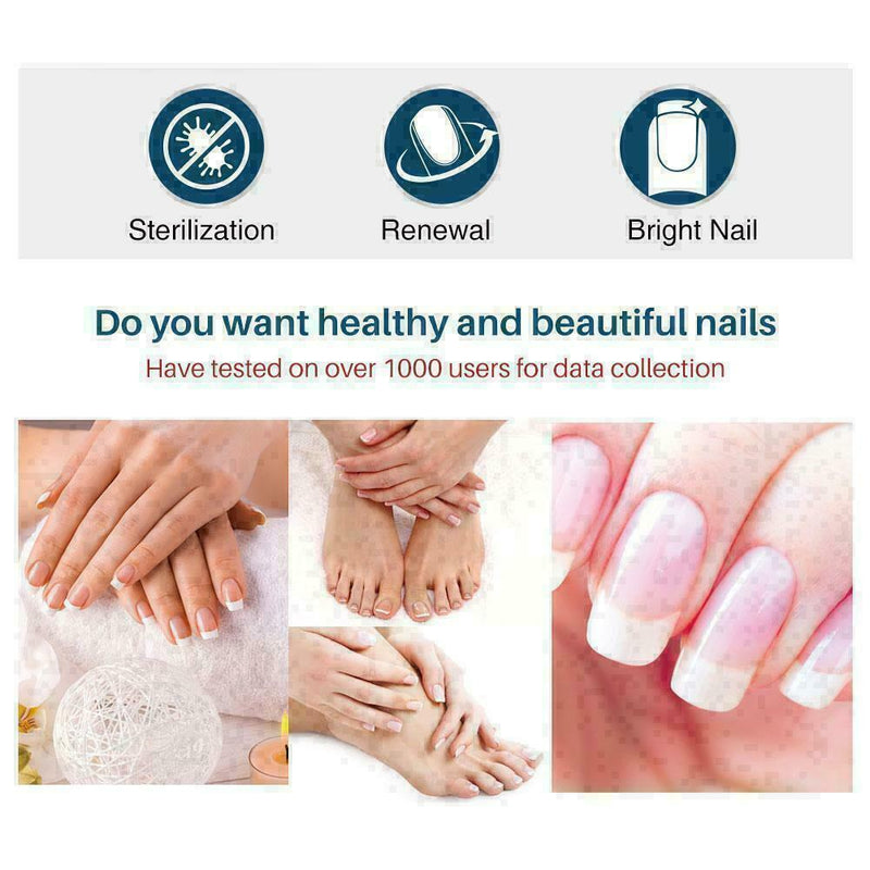 Nail Repair Anti Fungal Nail Infection Onychomycosis ml 10 D7D8 M6G7 M6J4 J8F5