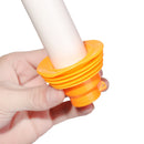 odor Pest Floor Drain Deodorant Silicone Core Water Pipe Drain Cover Seal Tubes