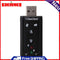 External USB Audio Sound Card Adapter Virtual 7.1 USB 2.0 Mic Speakers Aud