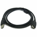 USB 2.0 Extension Extender Cables Cord M / F Standard to M2P5 Female A Male F7G8