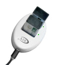 Battery Charger Adapter 2 Slot For 6F22 9V NI-MH Ni-CD Li-ion Batteries