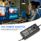 72W Adjustable DC Power Supply Adapter Display Voltage Regulated Power Supp