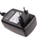 EU Male AC 100-240V Converter Adapter DC 5.5 x 2.5MM 12V 2A 2000mA Charger