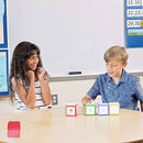 Hobbies Clear Pockets Game Dices Eearly Teaching Soft Foam Cube Learning Cubes