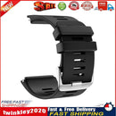 Sport Watch Replacement Band Strap for Garmin Vivoactive HR Watch (Black) Newly
