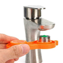 Plastic Sprinkle Faucet Aerator Tool Spanner Wrench 7YT8 R8 Repair A7Z7