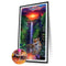 5D Diamond Painting Sunset Tiger Full Round Drill Rhinestone DIY Home Decoration