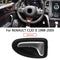 Interior Door Handle for Renault Clio II Megane I Scenic I Chrome (Left)