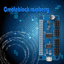 Micro USB 5V 16 Channel PWM Servo Drive Shield Board DC Motor Driver Module