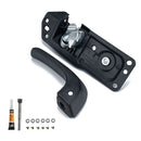 Interior Door Knob Handle Pull Car Inner Handle Right Side For CHEVROLET
