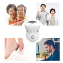 Electric Foot Grinder Vacuum Hard Dead Skin Trimmer Feet Files Pedicure Tools