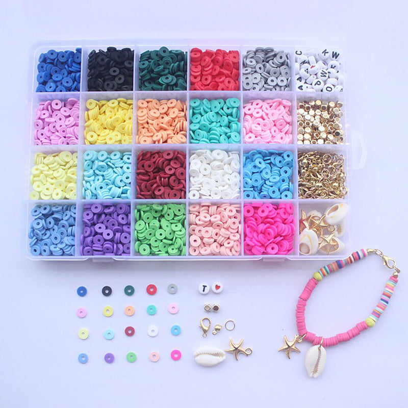 Jewelry Making Kit - Jewelry Making Supplies with Beads Jewelry Wire Pliers