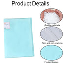 A3 30 Pages Diamond Painting Waterproof Photo Album Book Covers (Green) Newly