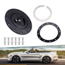 Universal Automobile Car Accessories Water Tank Cap Fuel Tank Cover Car Part