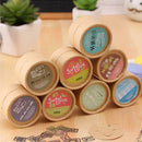 20 PCS Exquisite Mini Metal Bookmarks School Office Clips Book Color Note S7H3