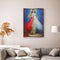 Diamond Painting Jesus 5D Rhinestone DIY Pictures Special Shaped Kit Ornaments