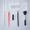 Scratch Art Crafts Tools Kit with Stick Scraper Pen Brush for Scraping Pain
