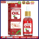 30ml Nail Cuticle Oil Jojoba Nail Cuticle Oil Contain Vitamin B E Moisturiz