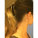 Tools Girls Hairpins Teeth Hair Clips Banana Barrette Women Hair Accessories
