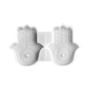 #A Hand Mould Home Decor Incense Holder Tray Mold for Anniversary Birthday Festi