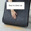 1Pcs Indoor Outdoor Doormat Carpet Floor Door Entrance Anti Slip Mat Kitchen Rug