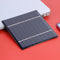 120x120mm 2.3W 5V Square Solar Panel DIY Battery Cell Chargers Solar System