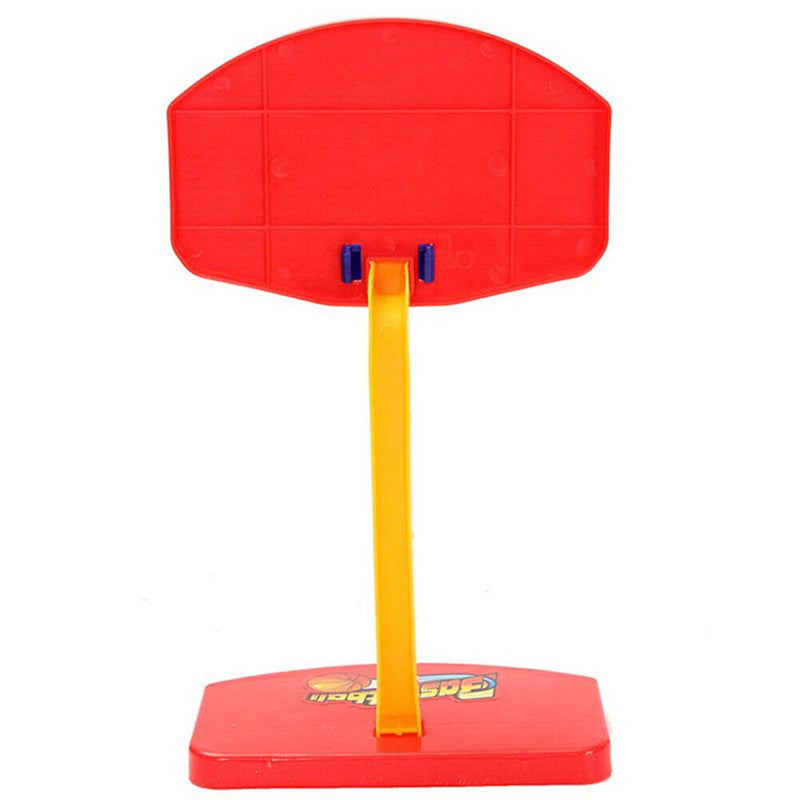 Pet Birds Chew Parakeet Bell Balls Parrot Toys Birdie Basketball Hoop Prop Newly