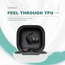 Wireless Earphone Protective Case Anti-Scratch for Monster Beats Fit Pro 2021