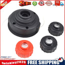 Wear-resistant Grass Trimmer Head Brush Cutter Head Lawn Mower Accessories