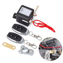 Cut Off Control Disconnect 12V 200A with Wireless Remote Battery Switch Relay