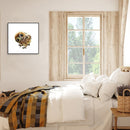DIY Paint By Number Kit Frameless Lovely Owl Animal Handpainted Canvas for Decor