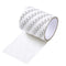 Screen Repair Tape Self Adhesive Mosquito Window Net Repair Patch (Grey)