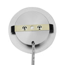 LED Under Cabinet Light Surface Mounted Downlight Showcase Kitchen Lamp  Newly