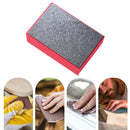 Diamond Stone Ceramic Polishing Pad Tile Metal Grinding Sanding Wiper (60) Newly