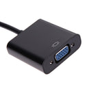 Micro HDMI-compatible / Mini HDMI-compatible / HDMI-compatible to VGA Adapt