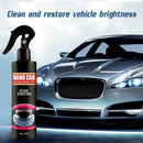 Auto Car Scratch Coating Agents Repair Nano Sprays Oxidation Liquid Coat H4B5